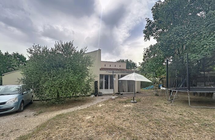 Villa T4 jardin — photo 3