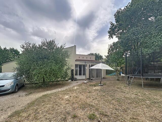 Maison proposé à Pierrevert