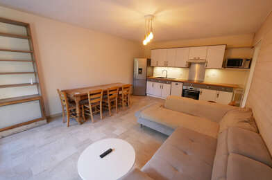Appartement 3 pièces 1618 €