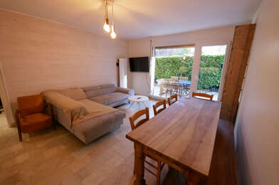 Appartement 3 pièces 1618 €
