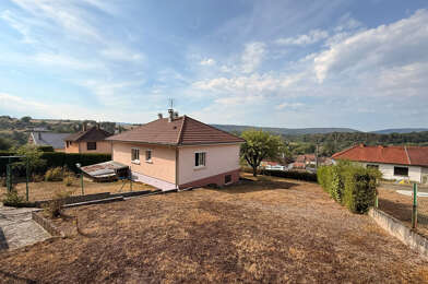 Maison 5 pièces 124000 €