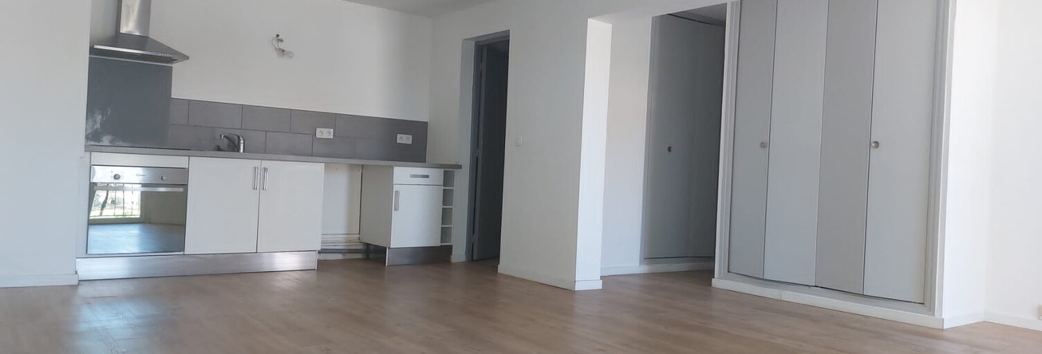 Appartement 3 Pièces 69 m² à louer à Mauguio (34130)