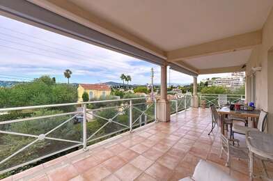 Appartement 4 pièces 610000 €