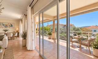 Appartement 4 Pièces 78 m² à vendre à Antibes (06160)