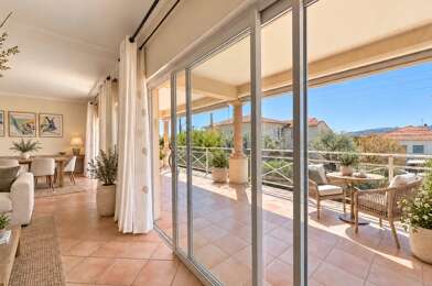 Appartement 4 pièces 610000 €