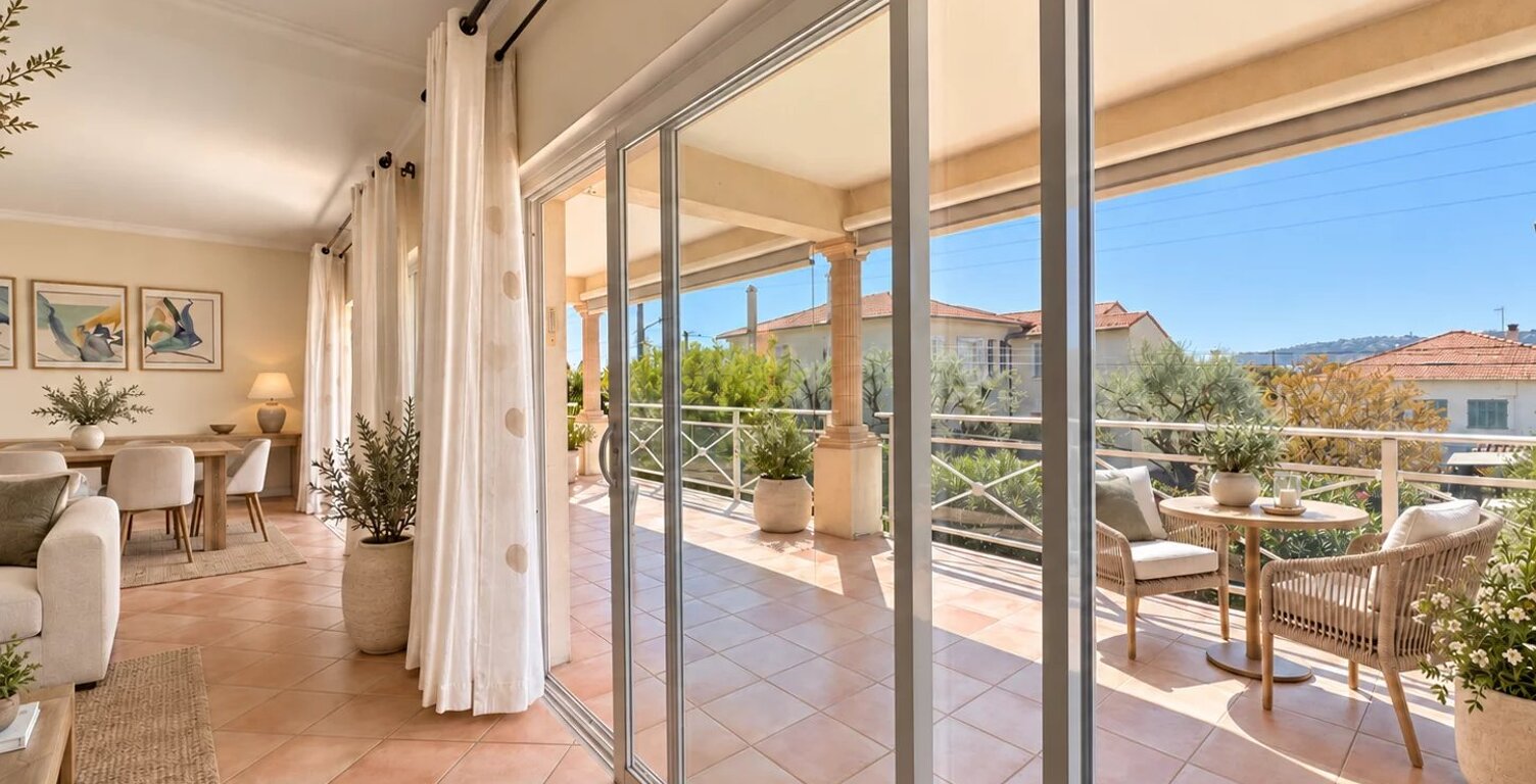 Exclusivité: 78m2+ 33m2 garage/bureau +75m2 terrasses — photo 1