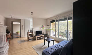 Appartement 1 Pièce 36 m² à louer à Clermont-Ferrand (63000)