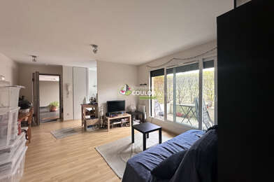 Appartement 1 pièces 500 €
