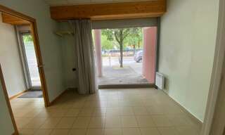 Commerce 3 Pièces 60 m² à louer à Annemasse (74100)