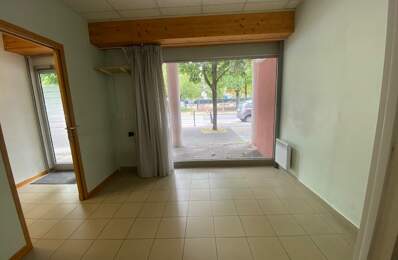 Local proche Gare Annemasse — photo du bien