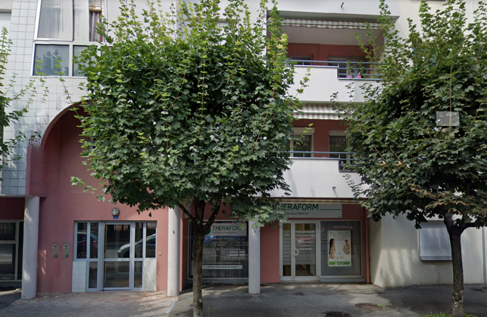 Local proche Gare Annemasse — photo 5