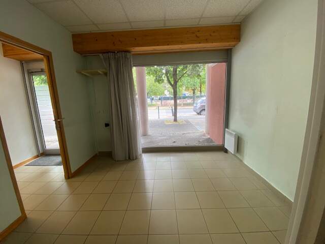 Local proche Gare Annemasse — photo du bien