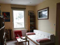 Maison ancienne rénovée 1 chambre + bureau hyper-centre — photo 2
