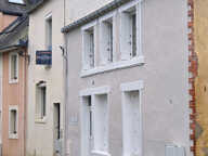 Maison ancienne rénovée 1 chambre + bureau hyper-centre — photo 3