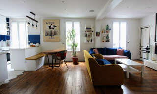 Appartement 3 Pièces 79 m² à vendre à Paris 18 (75018)