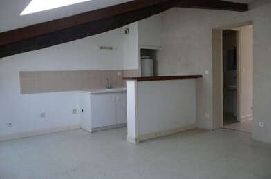 Appartement 2 pièces 380 €