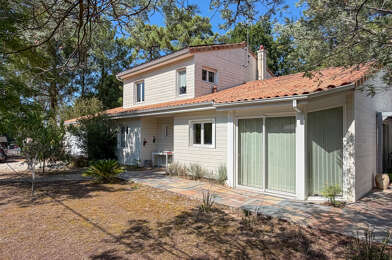 Maison 4 pièces 444900 €