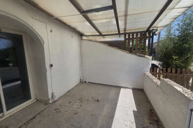 Appartement 3 pièces 980 €