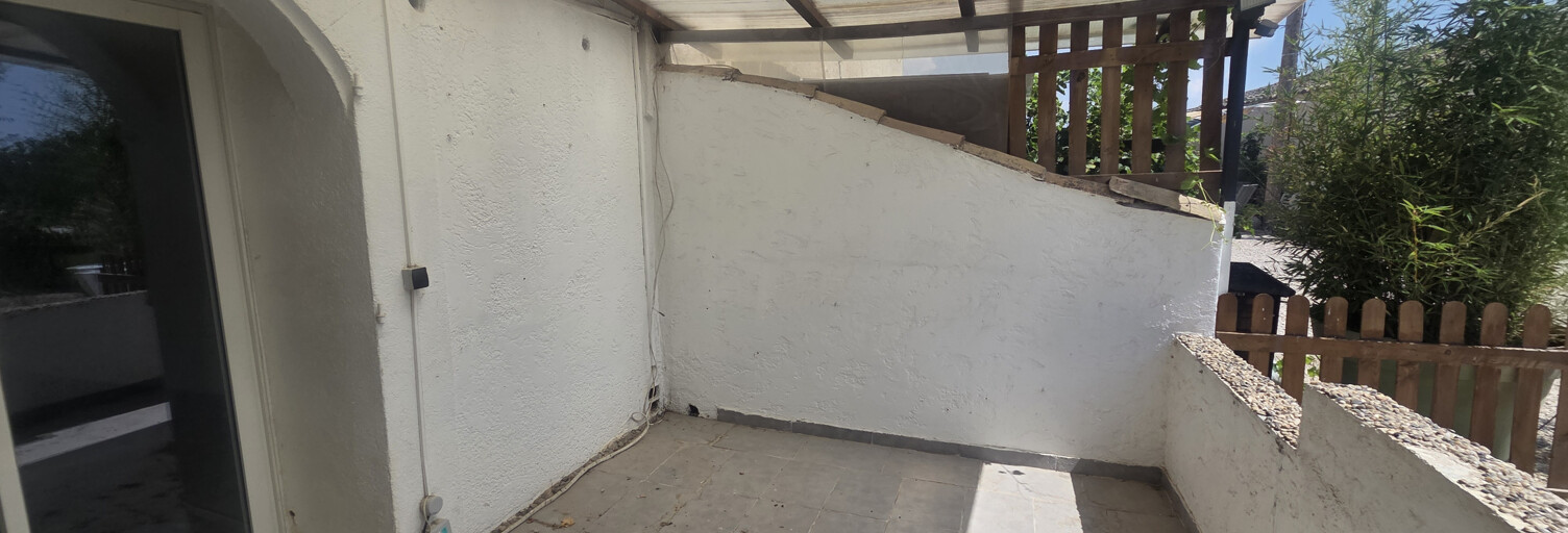 Appartement 3 Pièces 90 m² à louer à Aix-en-Provence (13540)