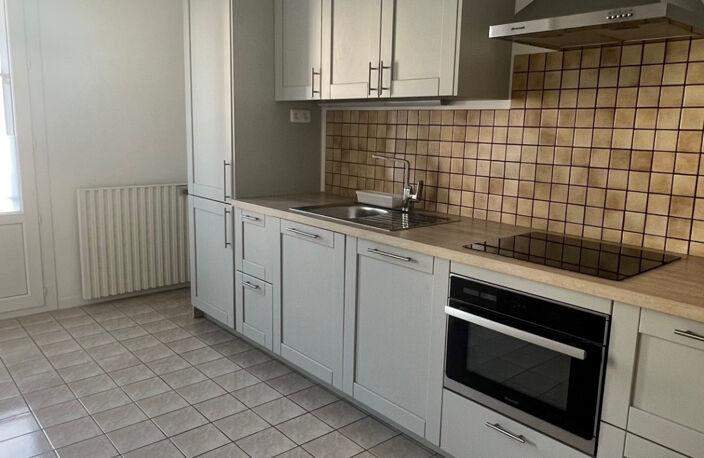 BORDEAUX CHARTRONS - APPARTEMENT T2 BIS — photo 3