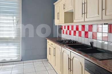 Appartement 5 pièces 135000 €
