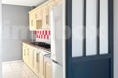 Appartement 5 pièces 135000 €
