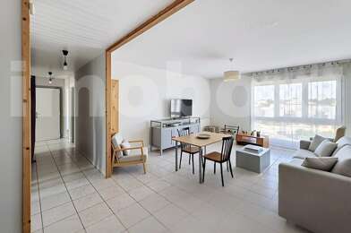 Appartement 5 pièces 135000 €