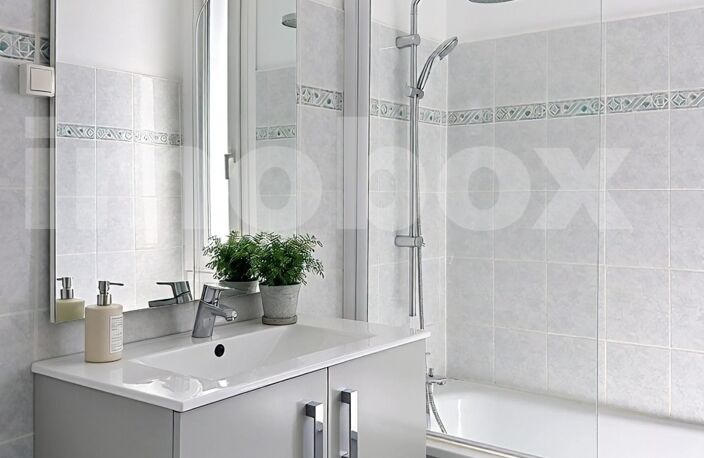 APPARTEMENT 4 CHAMBRES AVEC GARAGE PRIVATIF — photo 3