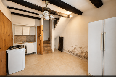 Maison 2 pièces 52000 €