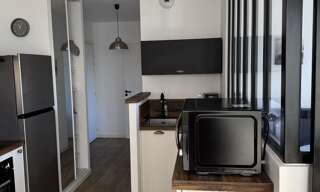 Appartement 2 Pièces 32 m² à vendre à Dinard (35800)