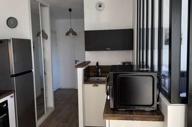Appartement 2 pièces 219000 €