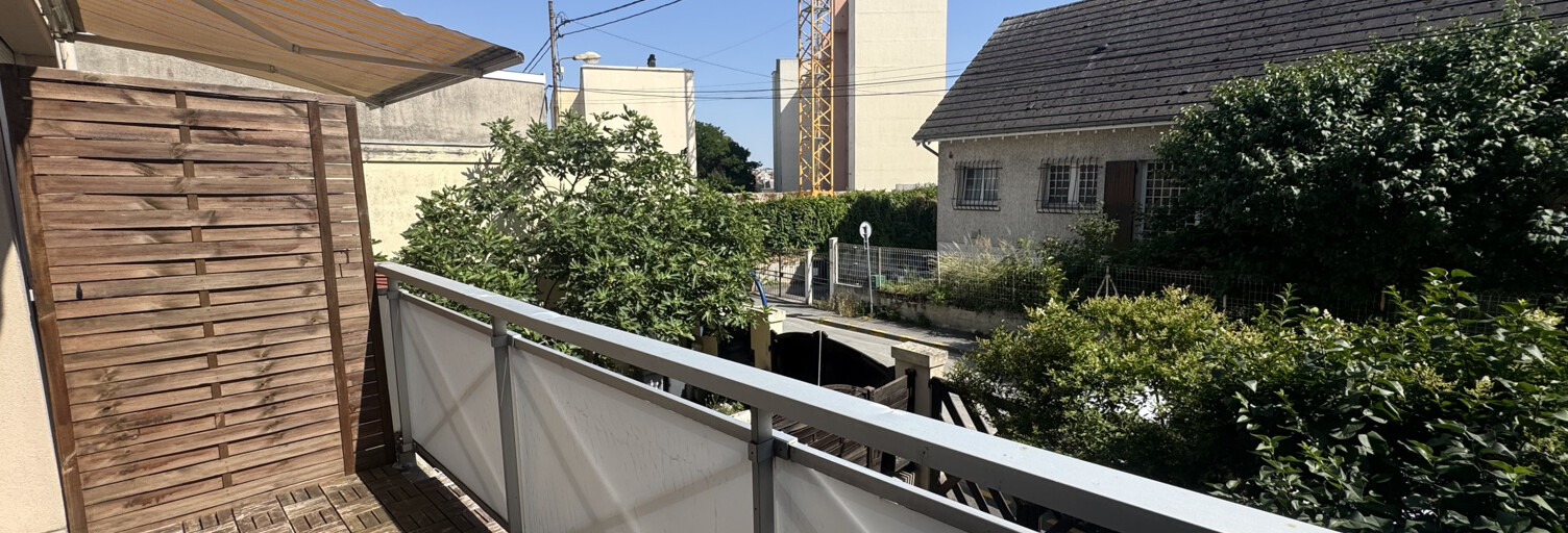 Maison 5 Pièces 108 m² à vendre à Reims (51100)