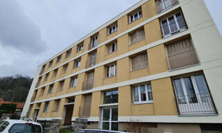 Appartement 2 Pièces 43 m² à louer à Royat (63130)