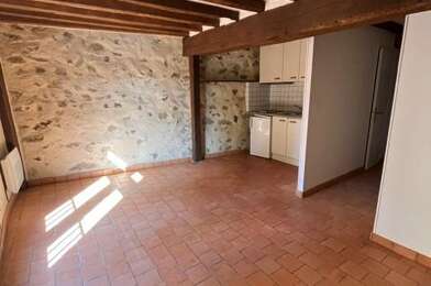 Appartement 2 pièces 450 €