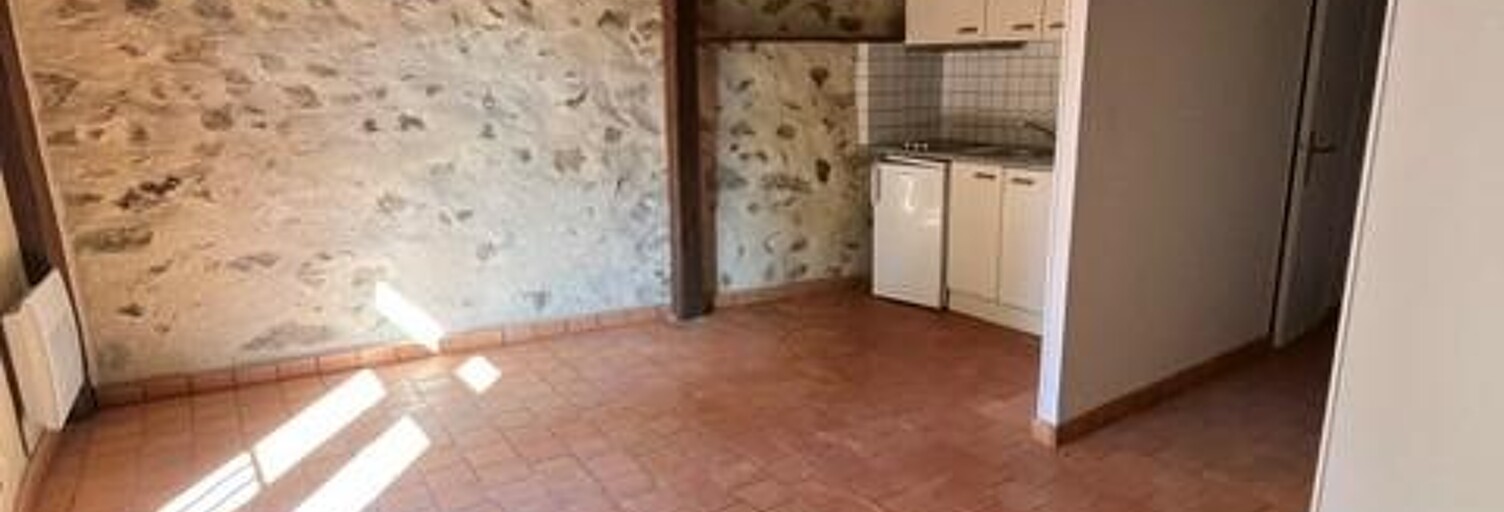 Appartement 2 Pièces 39 m² à louer à Le Mans (72000)
