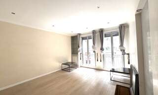 Appartement 6 Pièces 126 m² à vendre à Paris 16 (75016)