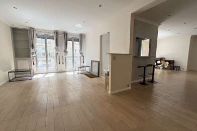 Appartement 6 pièces 1785000 €