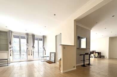 Appartement 6 pièces 1785000 €