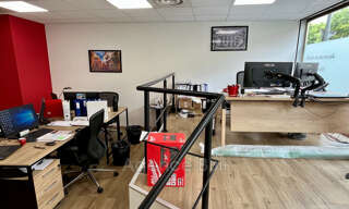 Commerce  123 m² à vendre à Nice (06300)