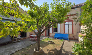 Maison 4 Pièces 101 m² à vendre à Toulouse (31200)