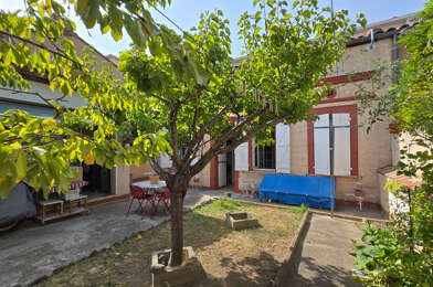 Maison 4 pièces 350000 €