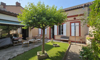 Maison 4 Pièces 101 m² à vendre à Toulouse (31200)