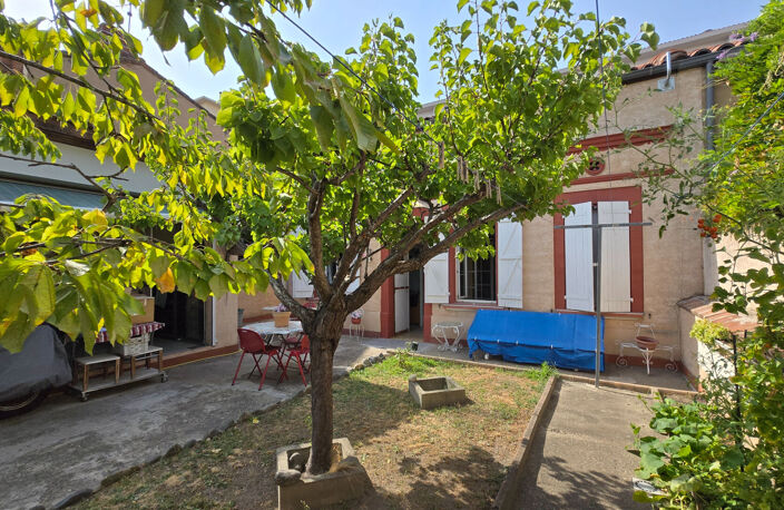 Maison  70m² + Studio  39m²  - Toulouse 31200 — photo 2