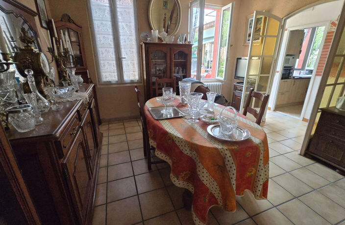 Maison  70m² + Studio  39m²  - Toulouse 31200 — photo 5