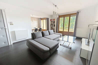 Appartement 3 pièces 210000 €
