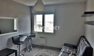 Appartement 1 Pièce 19 m² à louer à Perpignan (66000)