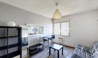 Appartement 1 Pièce 19 m² à louer à Perpignan (66000)