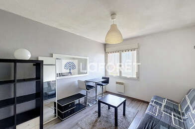 Appartement 1 pièces 385 €