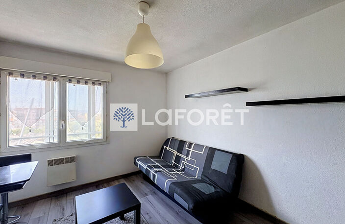 PERPIGNAN - Espace Méditerranée - Studio meublé de 19 m² — photo 2