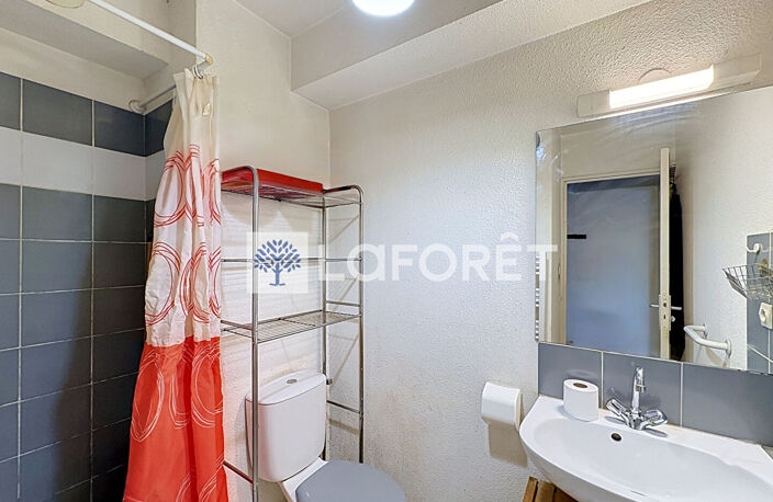 PERPIGNAN - Espace Méditerranée - Studio meublé de 19 m² — photo 3